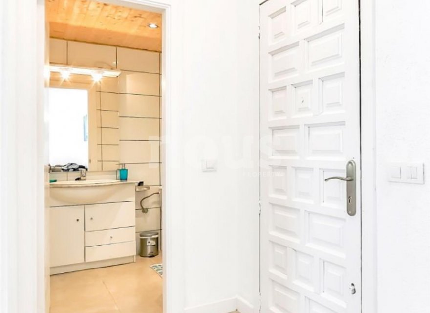 Reventa - Apartamento - Playa Paraiso - Paraiso del Sur