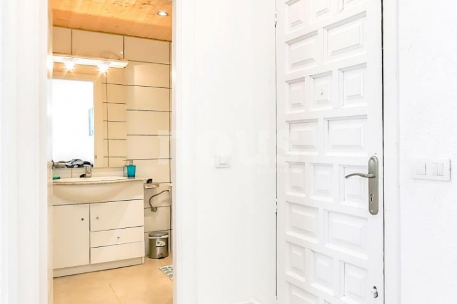 Reventa - Apartamento - Playa Paraiso - Paraiso del Sur