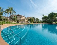 Reventa - Apartamento - Portals Nous