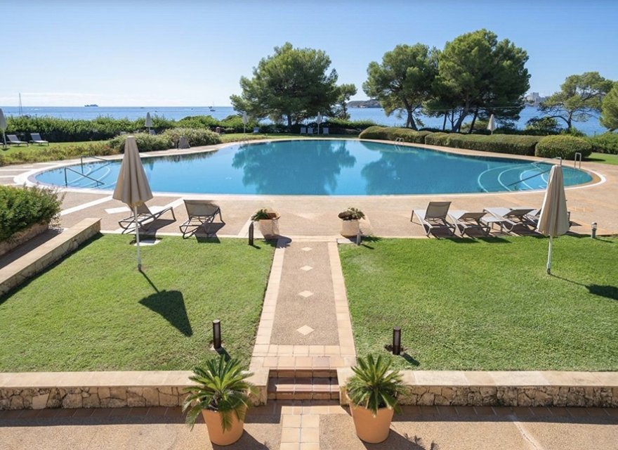 Reventa - Apartamento - Portals Nous