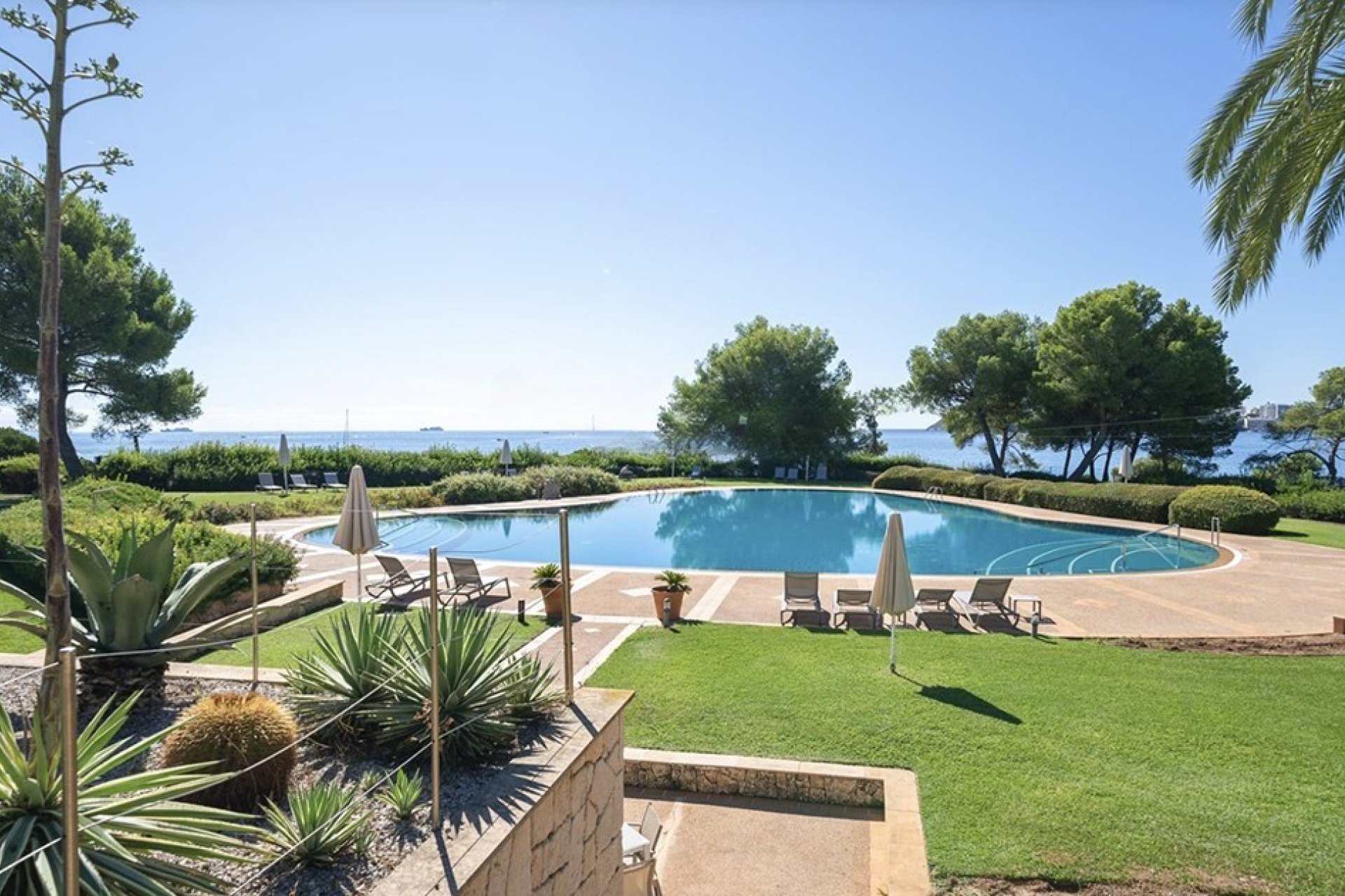 Reventa - Apartamento - Portals Nous