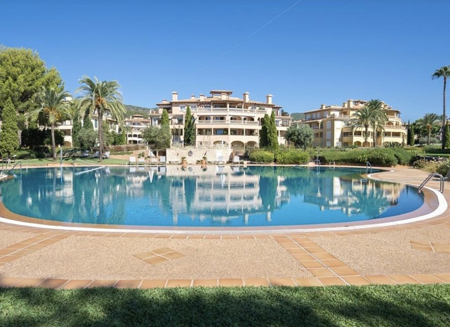 Reventa - Apartamento - Portals Nous