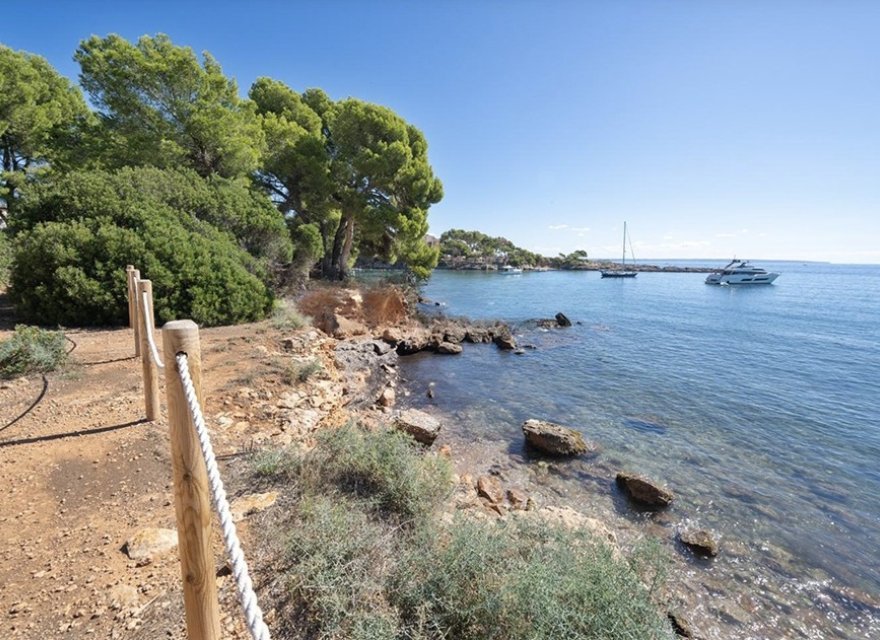 Reventa - Apartamento - Portals Nous