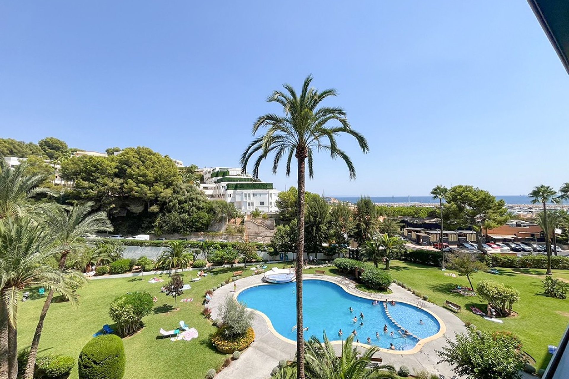 Reventa - Apartamento - Portals Nous