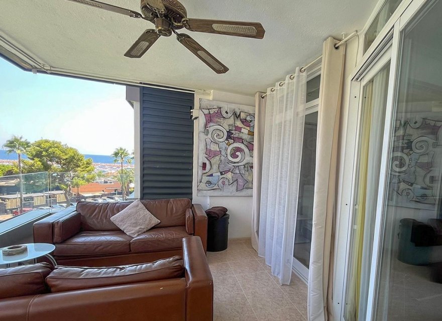 Reventa - Apartamento - Portals Nous