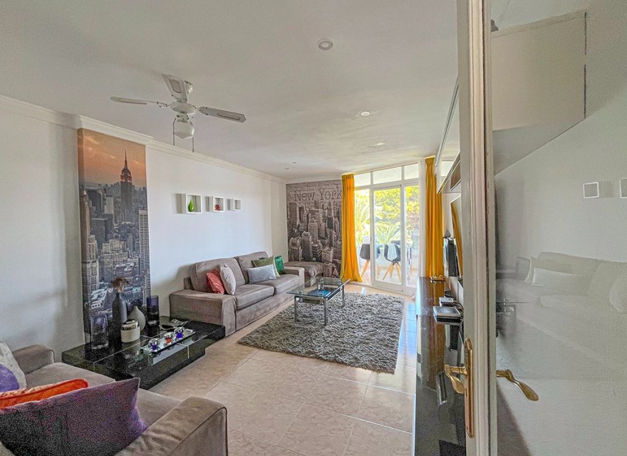 Reventa - Apartamento - Portals Nous