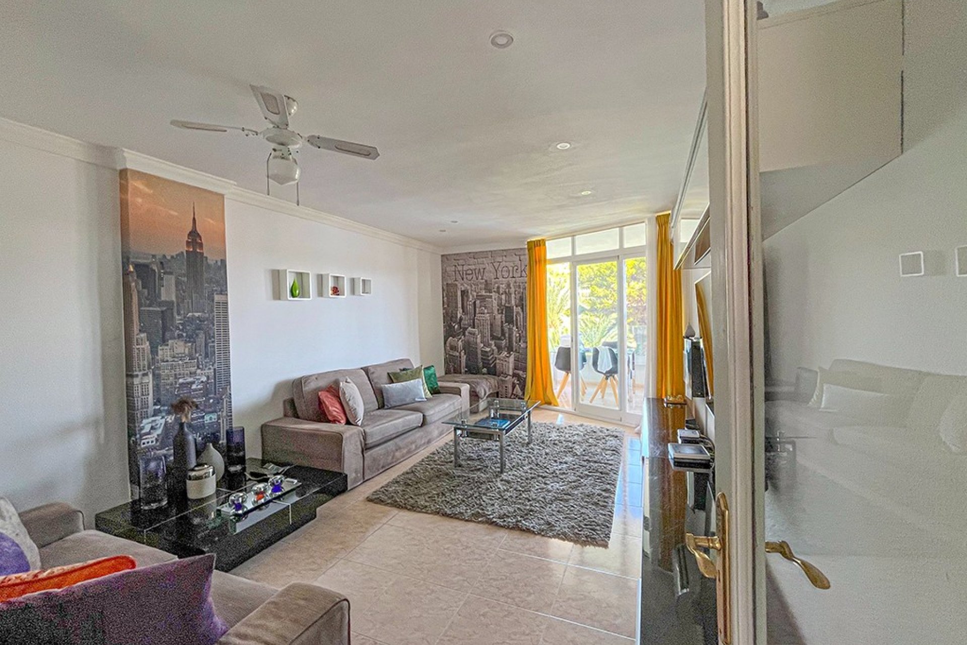 Reventa - Apartamento - Portals Nous