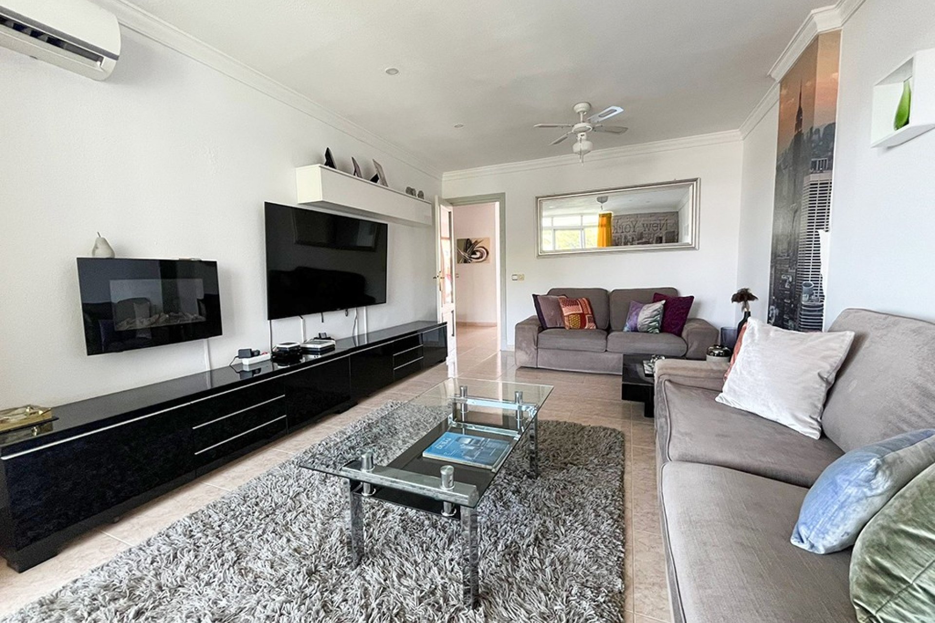 Reventa - Apartamento - Portals Nous