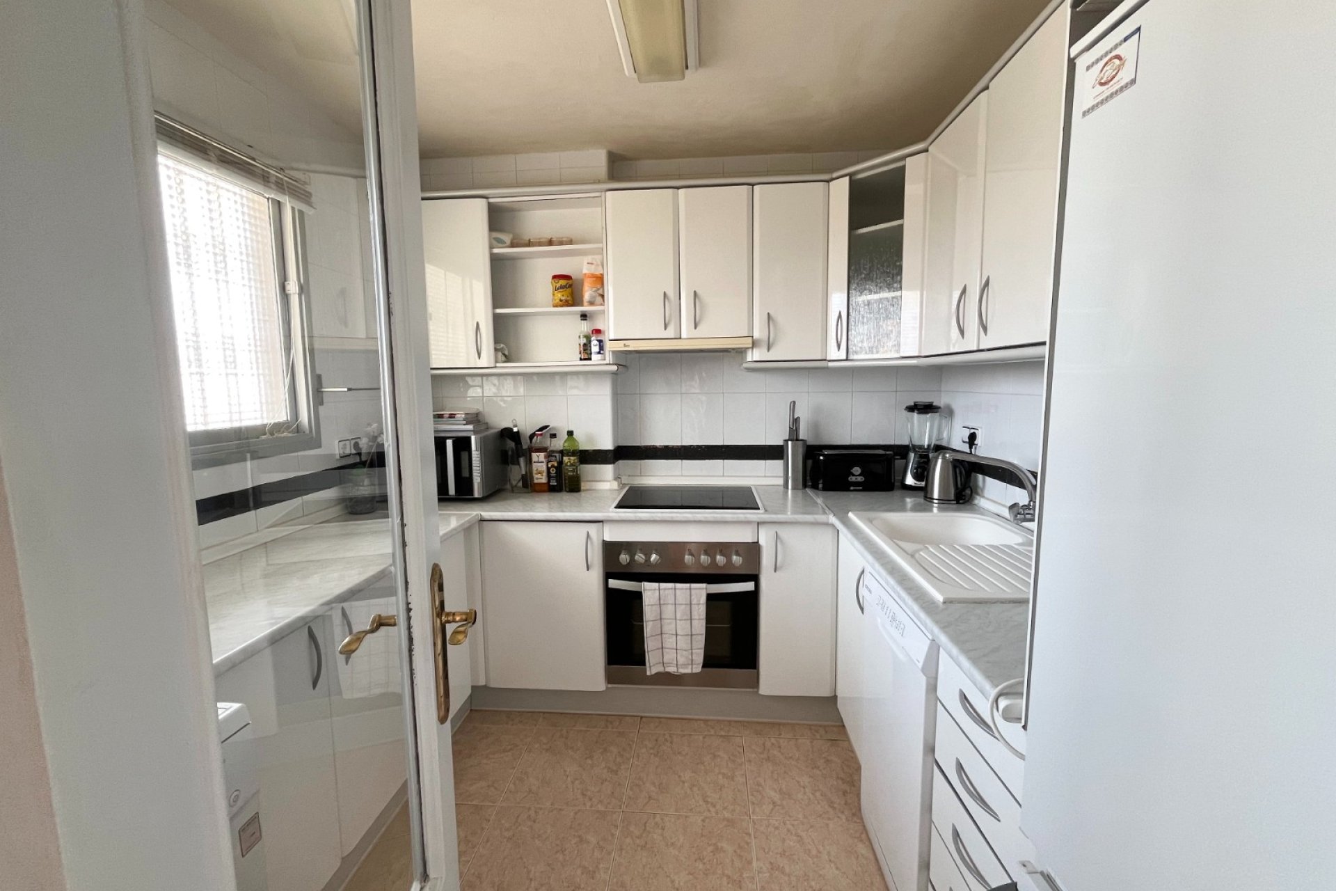 Reventa - Apartamento - Portals Nous