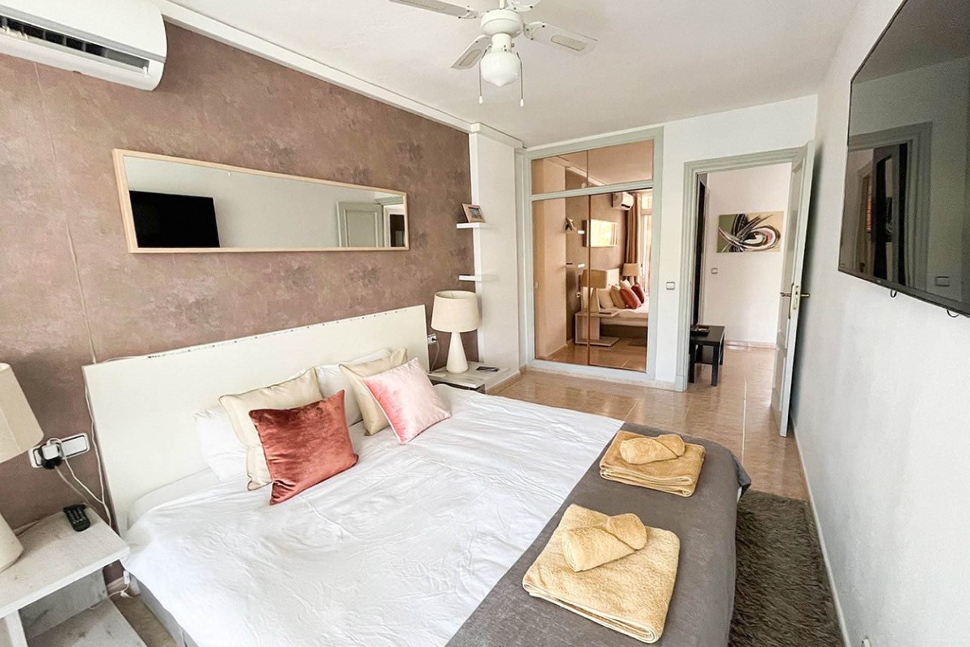 Reventa - Apartamento - Portals Nous