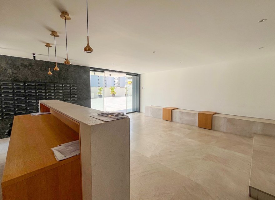 Reventa - Apartamento - Portals Nous