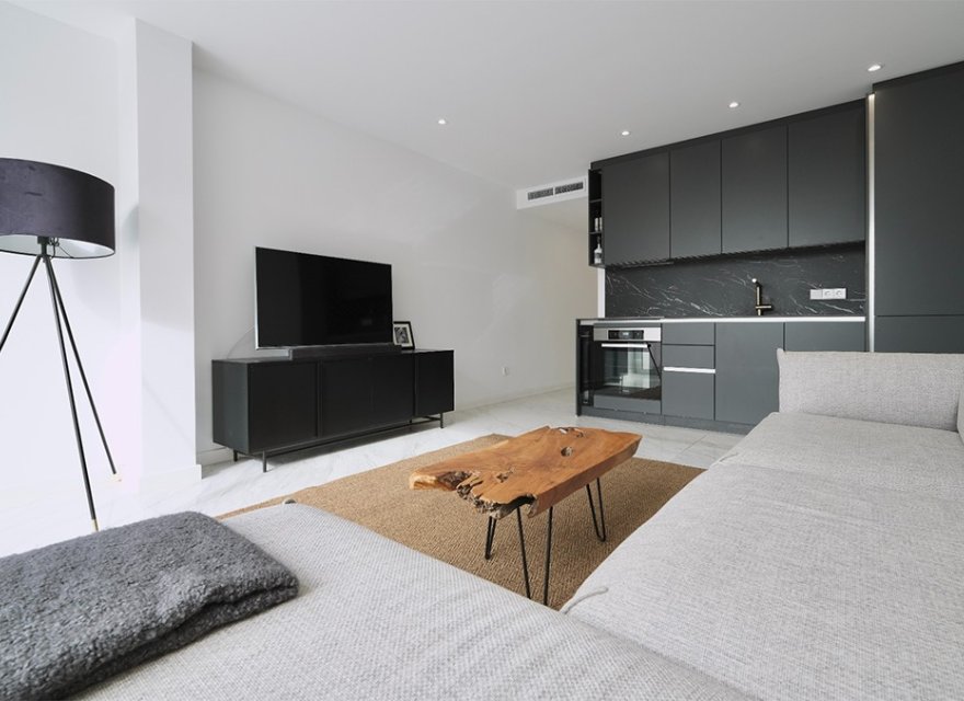 Reventa - Apartamento - Portals Nous