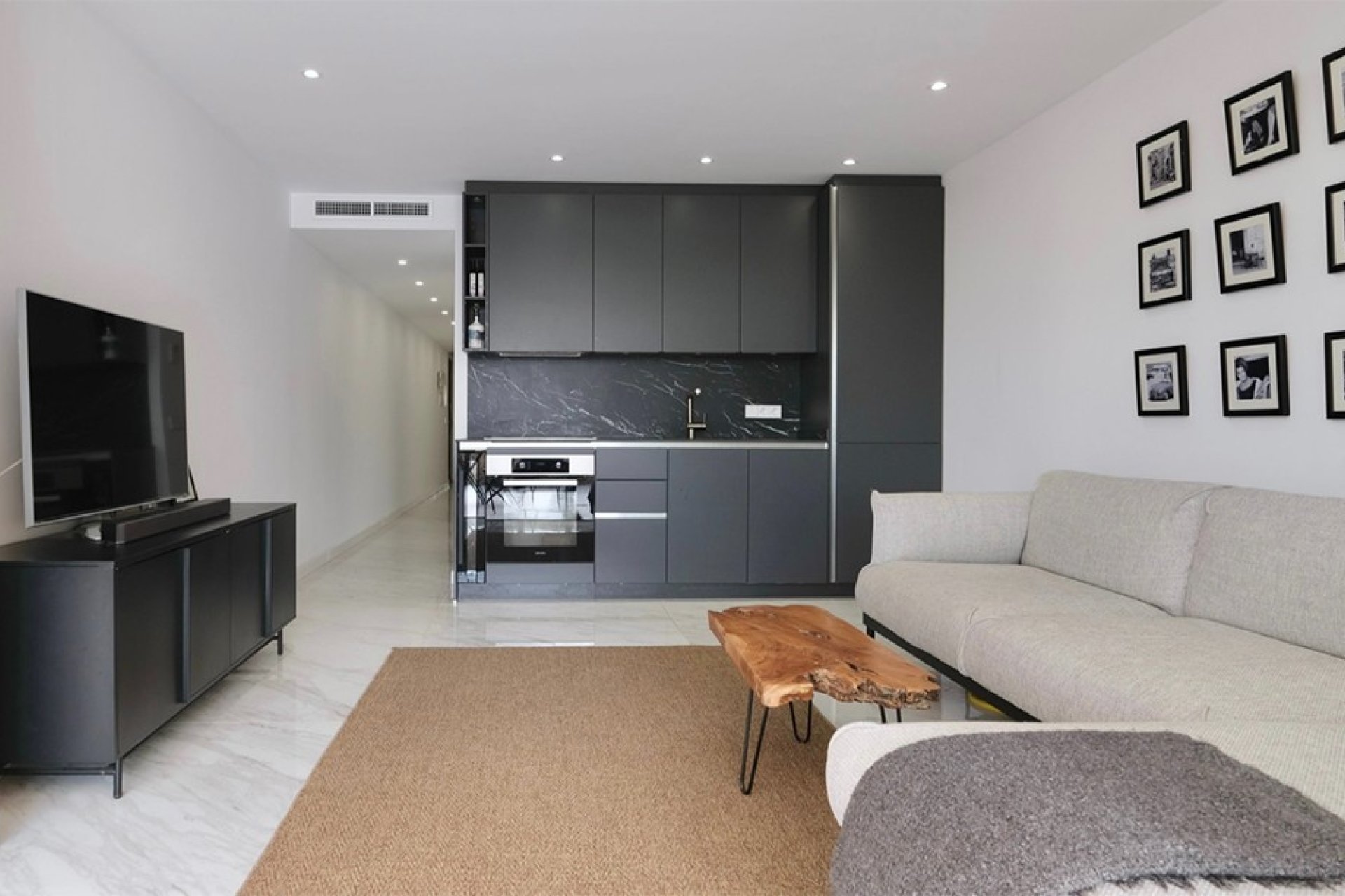 Reventa - Apartamento - Portals Nous