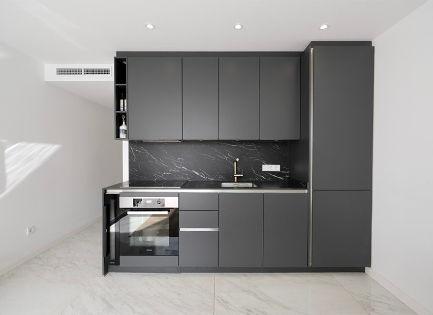 Reventa - Apartamento - Portals Nous