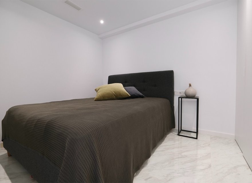 Reventa - Apartamento - Portals Nous