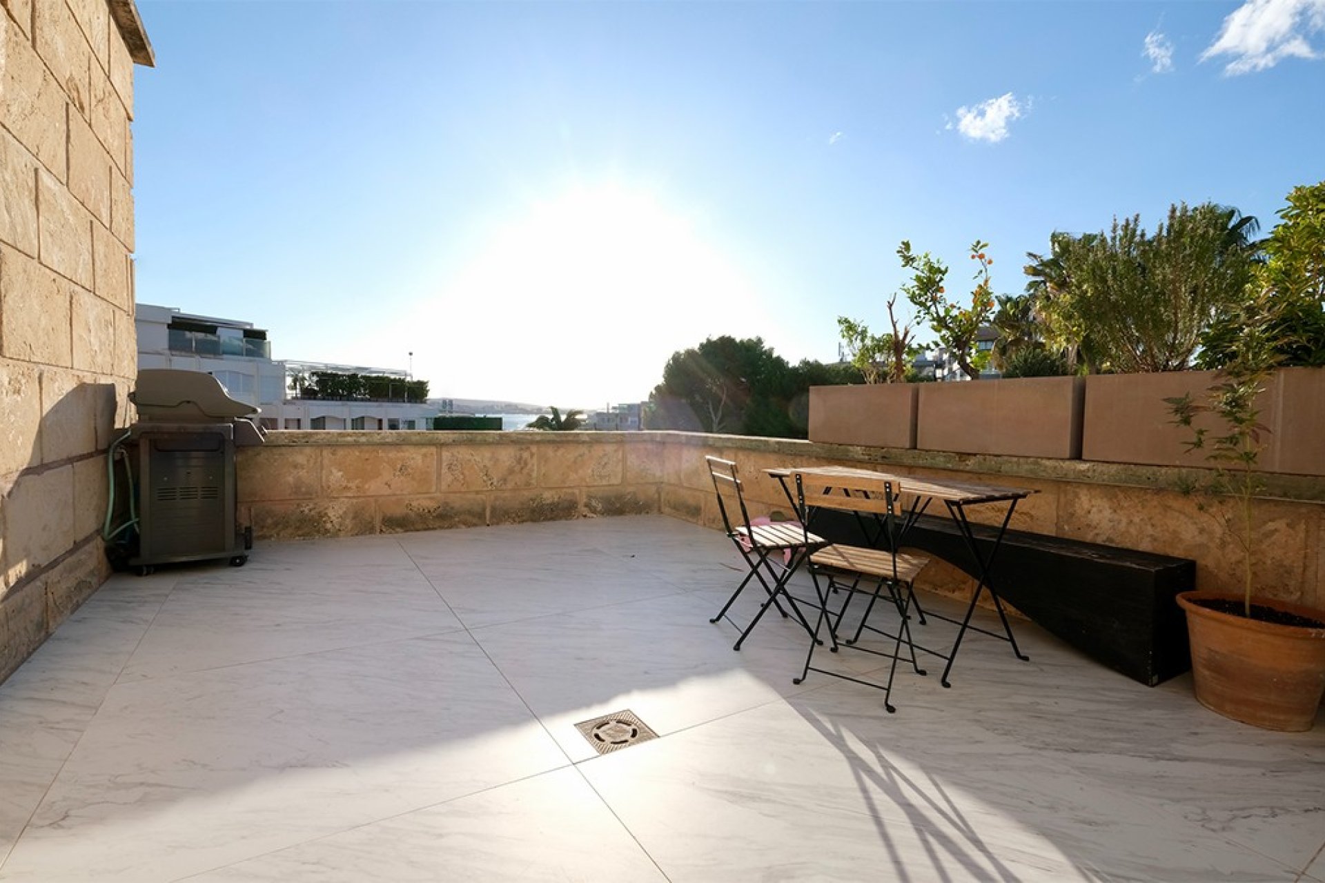 Reventa - Apartamento - Portals Nous