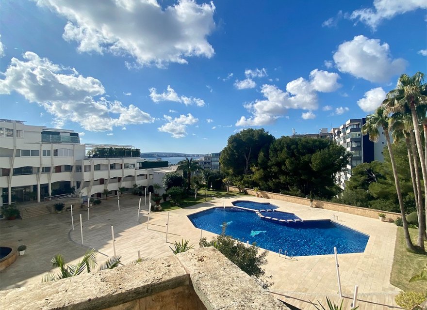 Reventa - Apartamento - Portals Nous