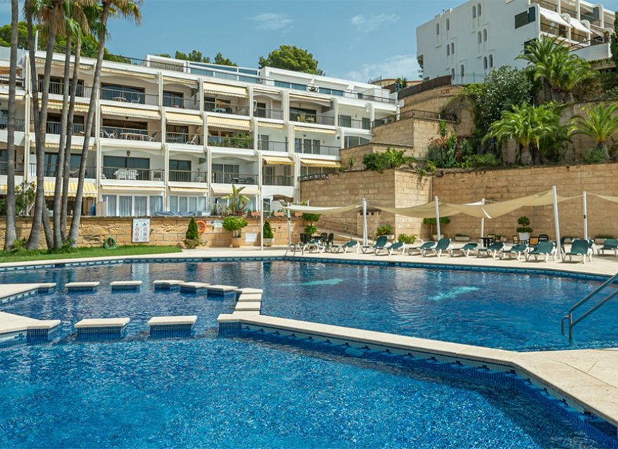 Reventa - Apartamento - Portals Nous