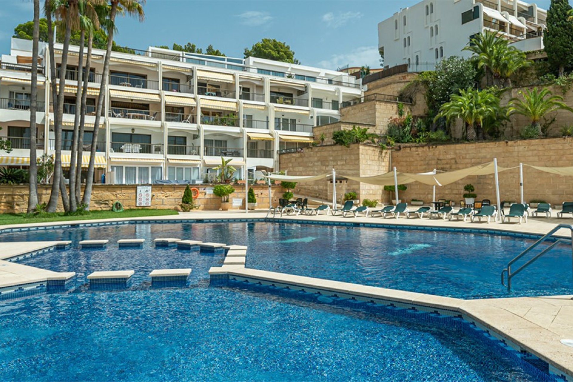 Reventa - Apartamento - Portals Nous