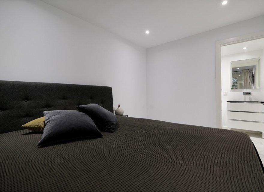 Reventa - Apartamento - Portals Nous