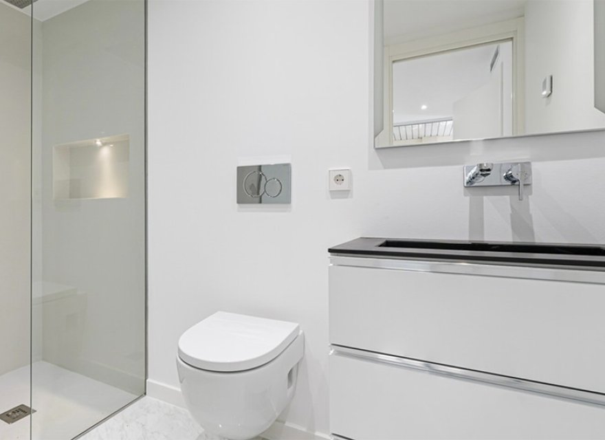 Reventa - Apartamento - Portals Nous