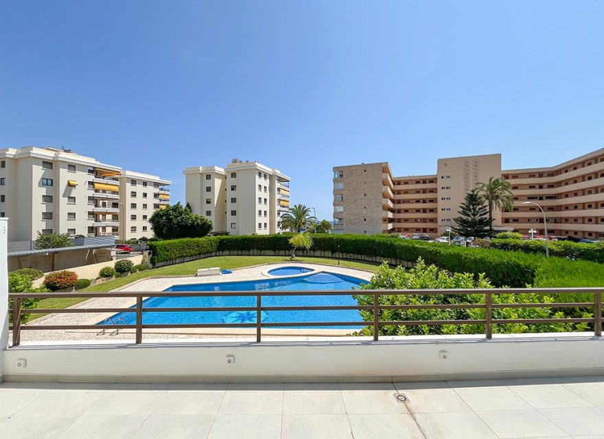 Reventa - Apartamento - Portals Nous