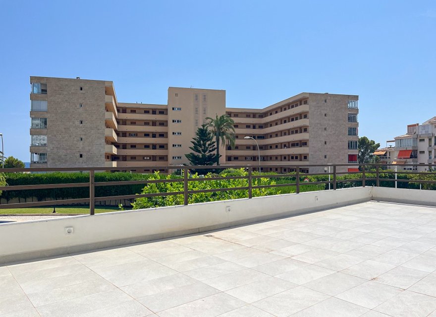 Reventa - Apartamento - Portals Nous