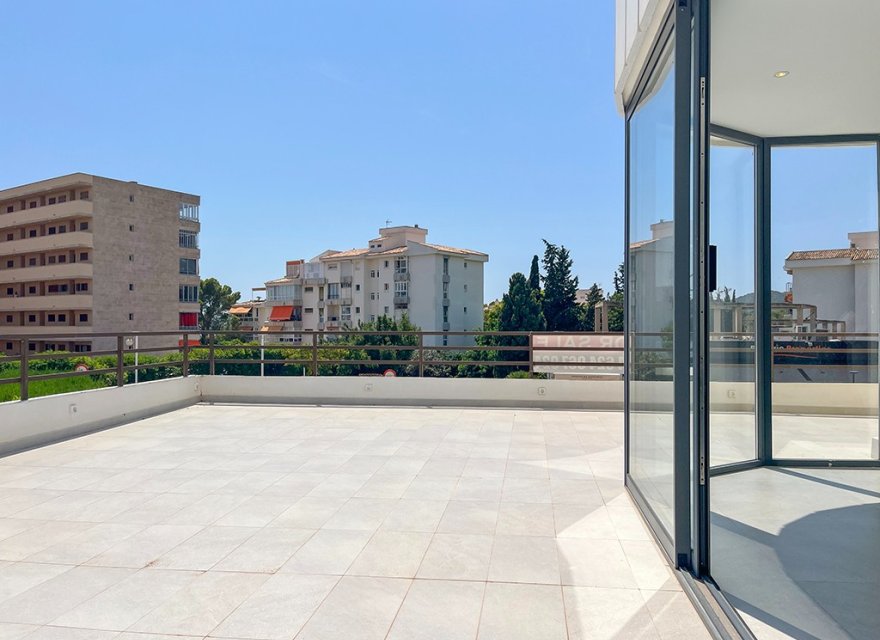 Reventa - Apartamento - Portals Nous