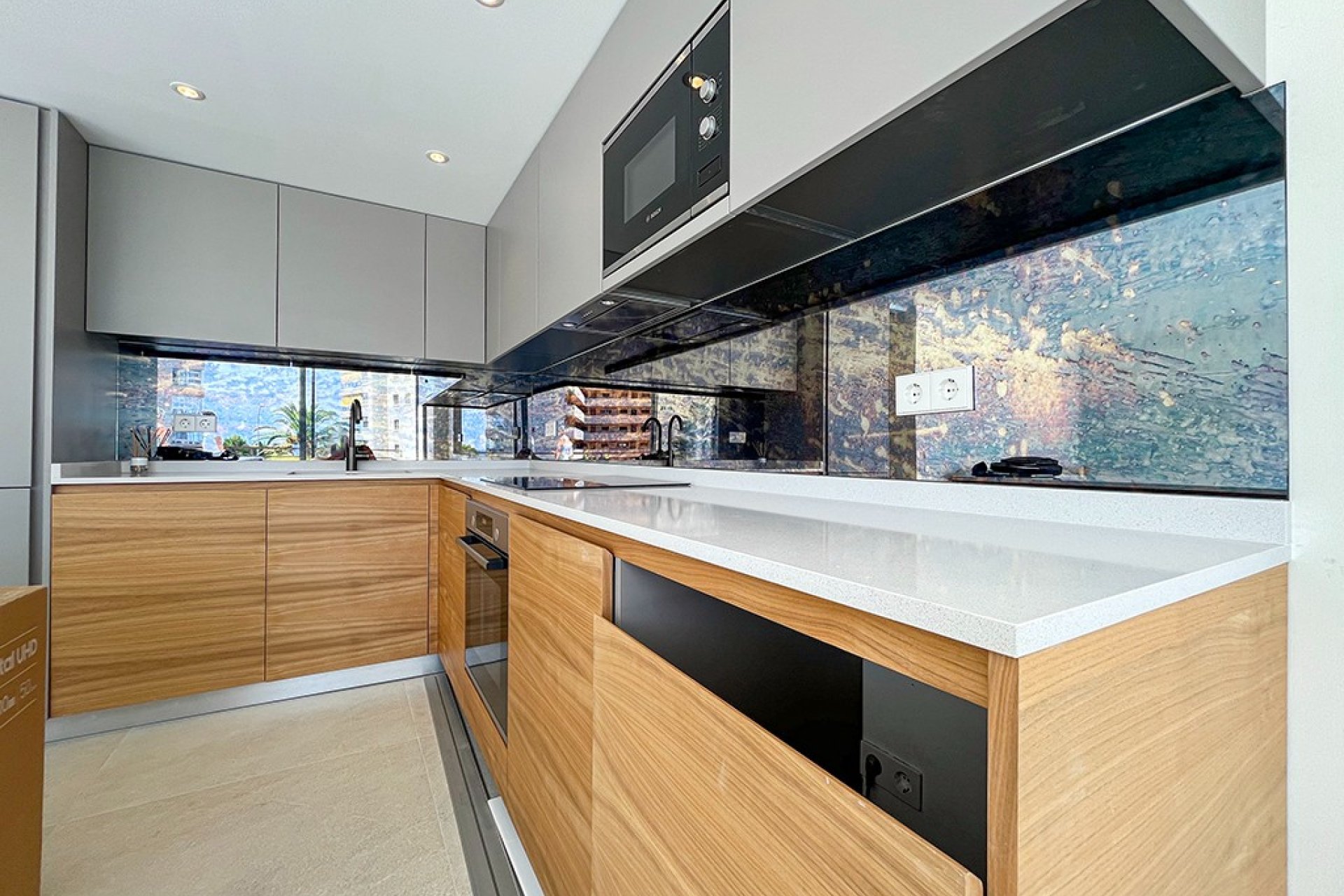 Reventa - Apartamento - Portals Nous