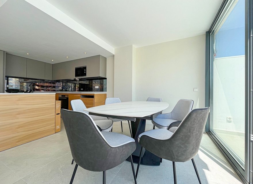 Reventa - Apartamento - Portals Nous