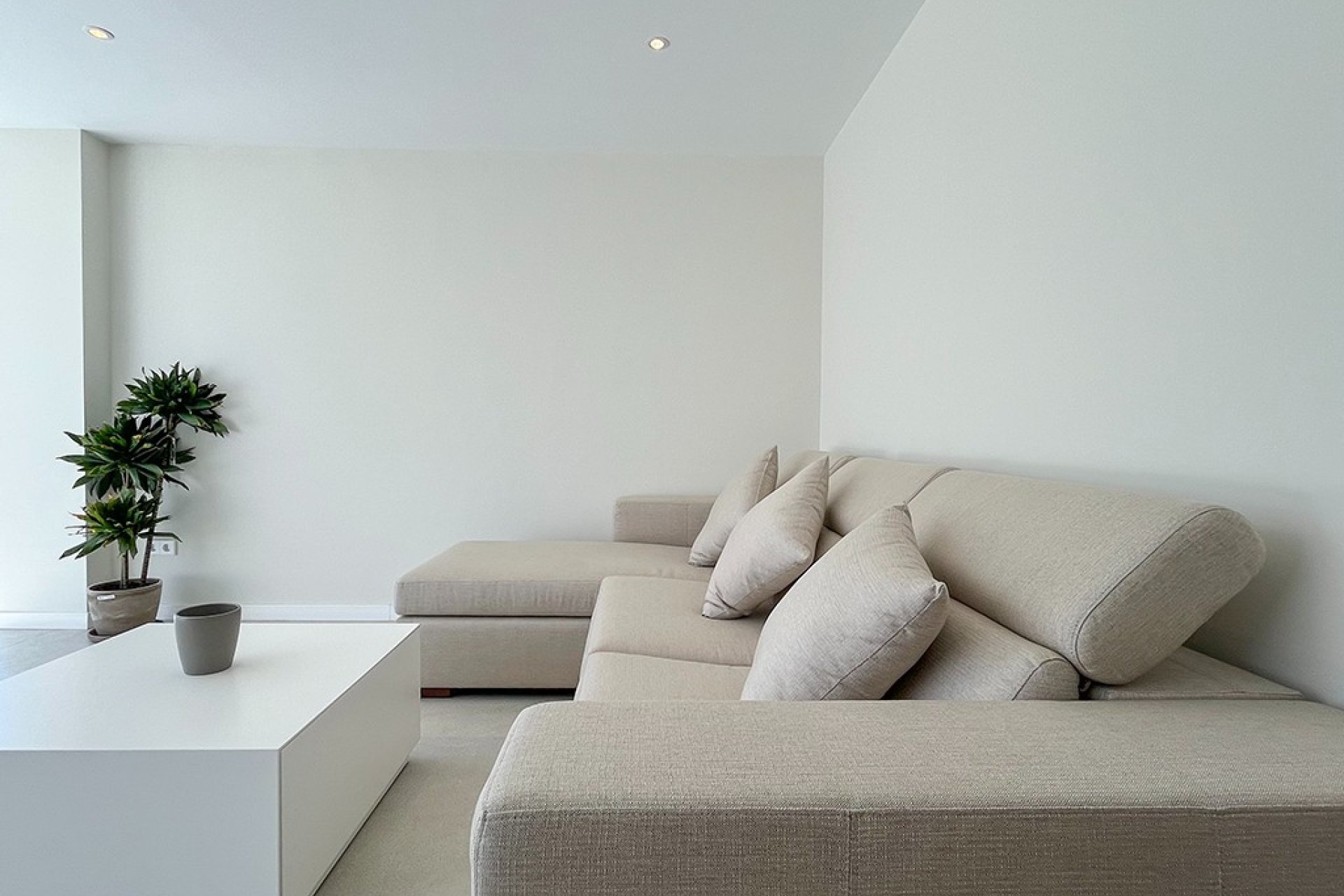 Reventa - Apartamento - Portals Nous