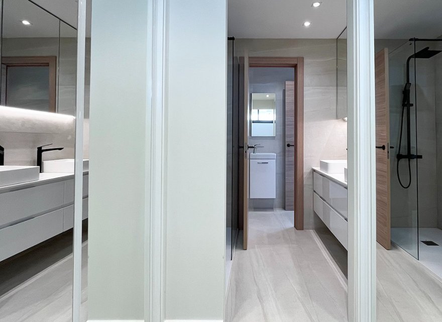 Reventa - Apartamento - Portals Nous