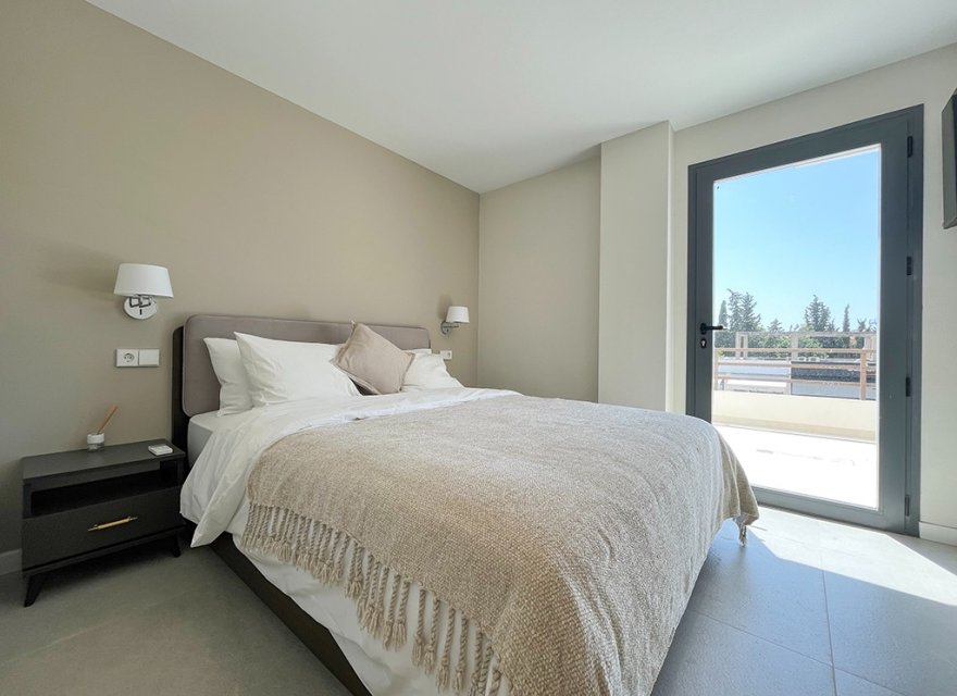 Reventa - Apartamento - Portals Nous