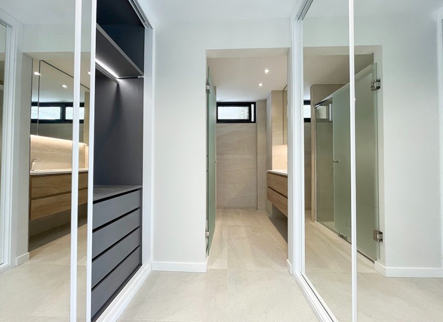 Reventa - Apartamento - Portals Nous