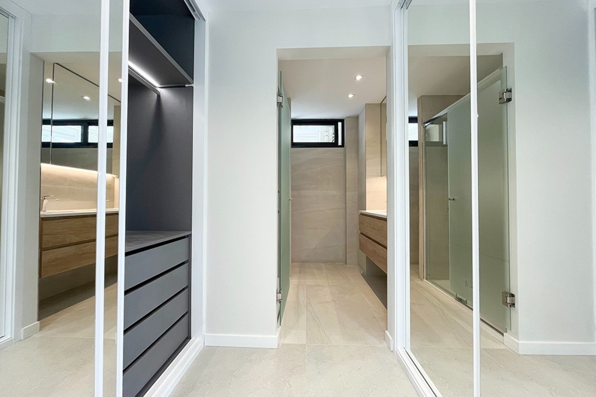 Reventa - Apartamento - Portals Nous