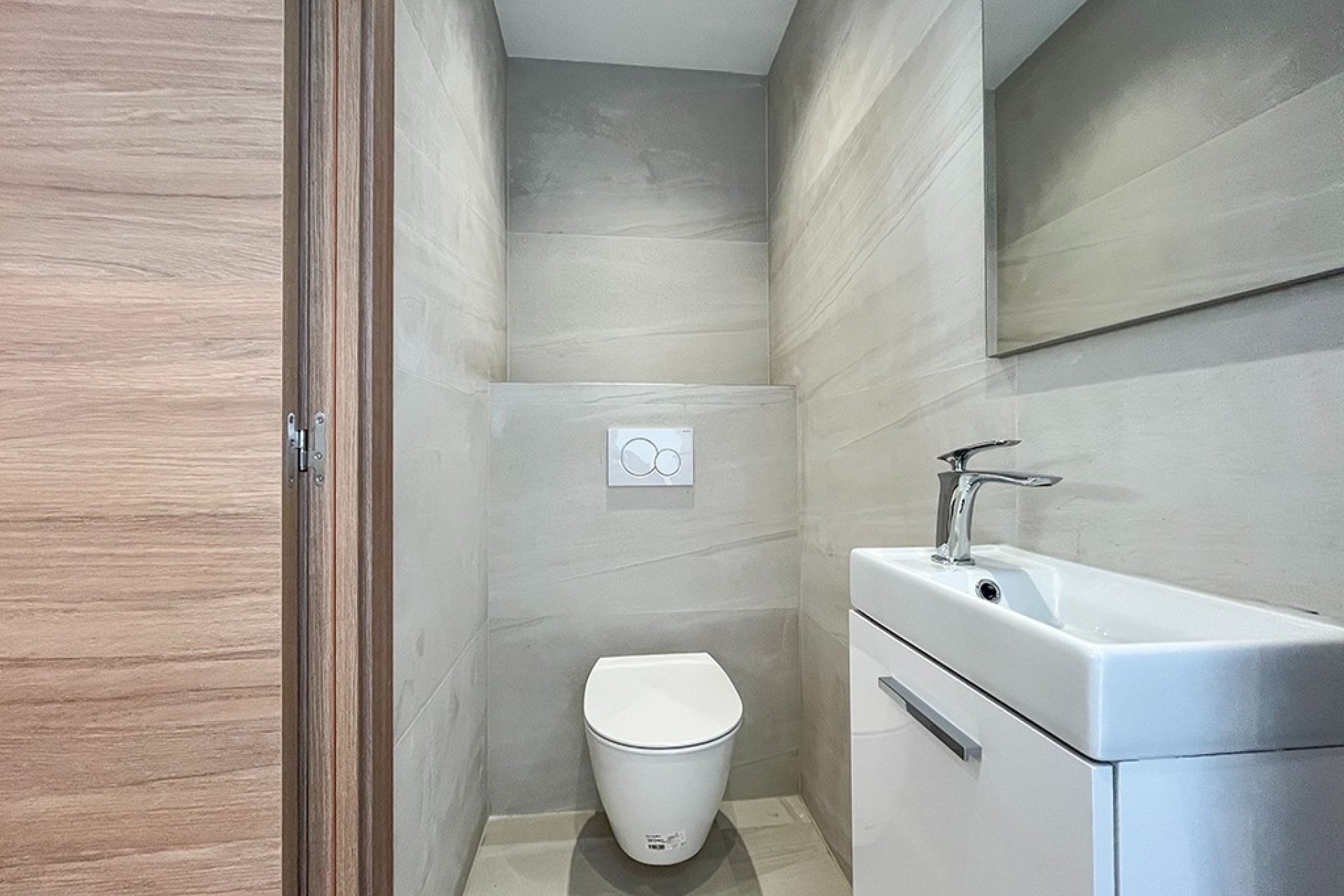 Reventa - Apartamento - Portals Nous