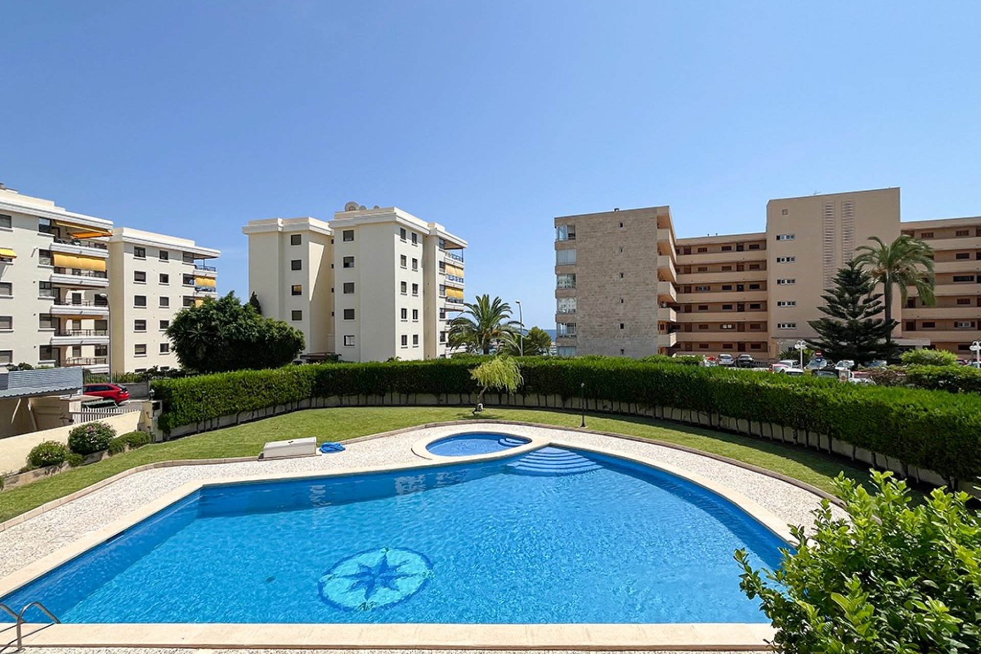 Reventa - Apartamento - Portals Nous