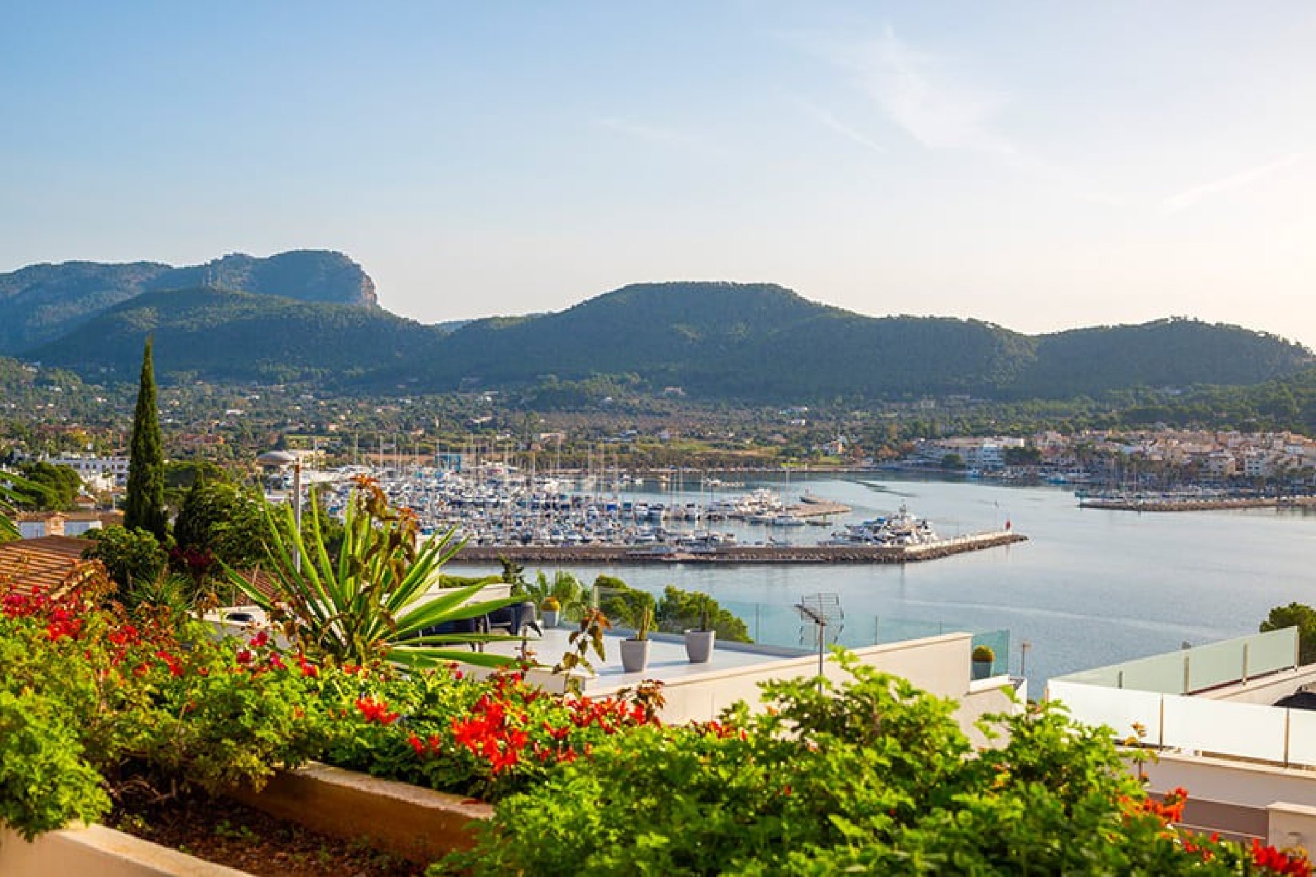 Reventa - Apartamento - Puerto d’Andratx