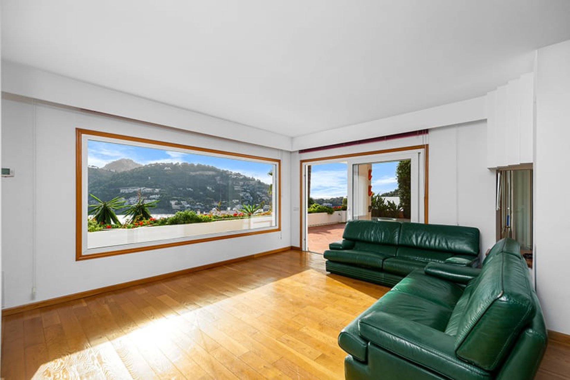 Reventa - Apartamento - Puerto d’Andratx