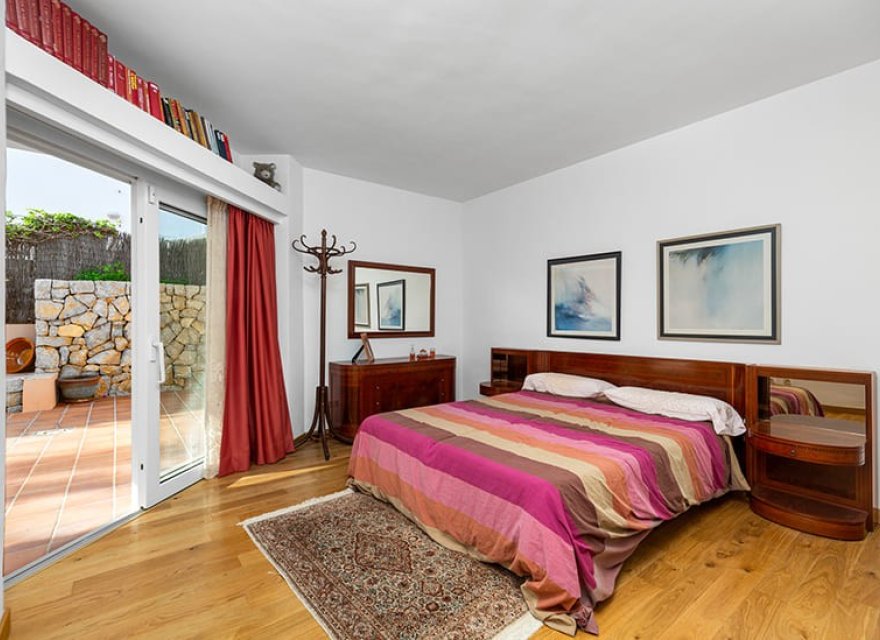 Reventa - Apartamento - Puerto d’Andratx