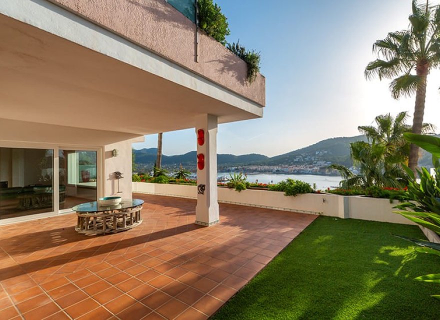 Reventa - Apartamento - Puerto d’Andratx