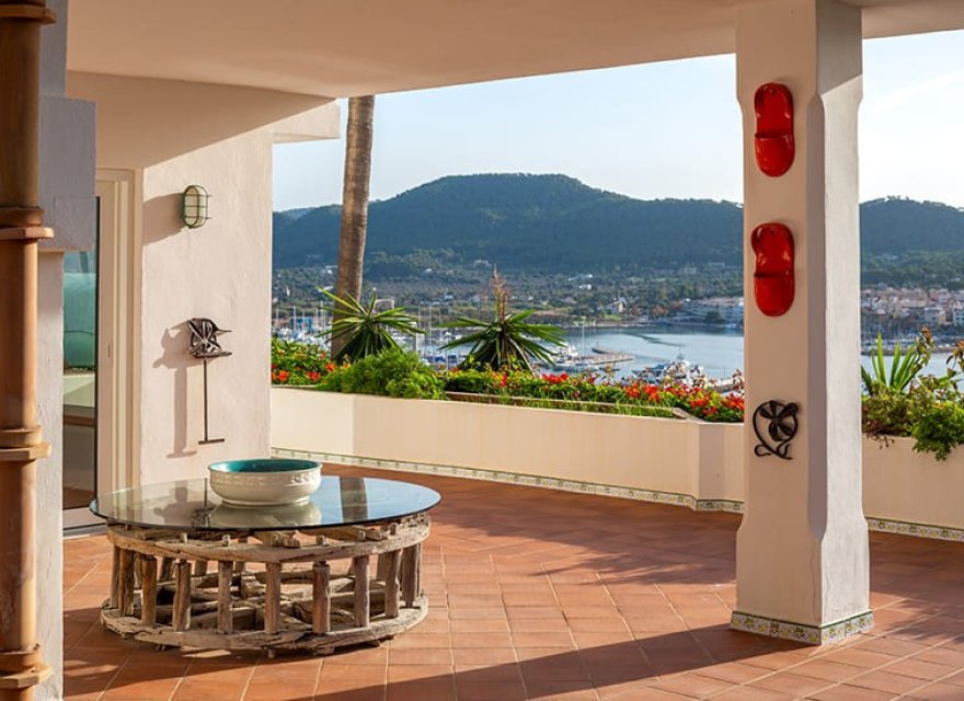 Reventa - Apartamento - Puerto d’Andratx