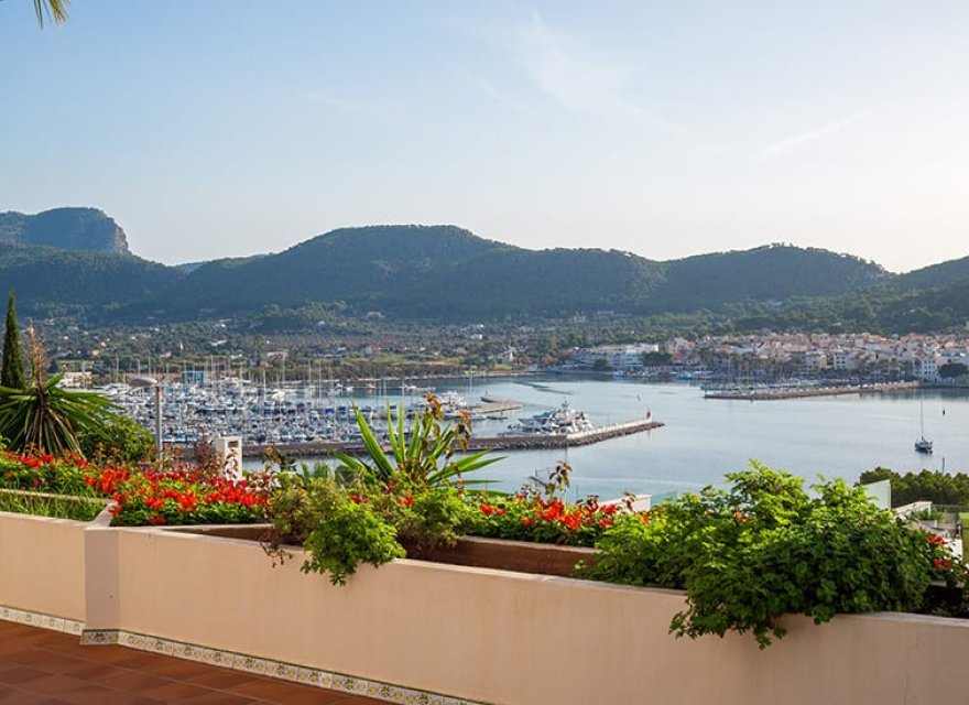 Reventa - Apartamento - Puerto d’Andratx