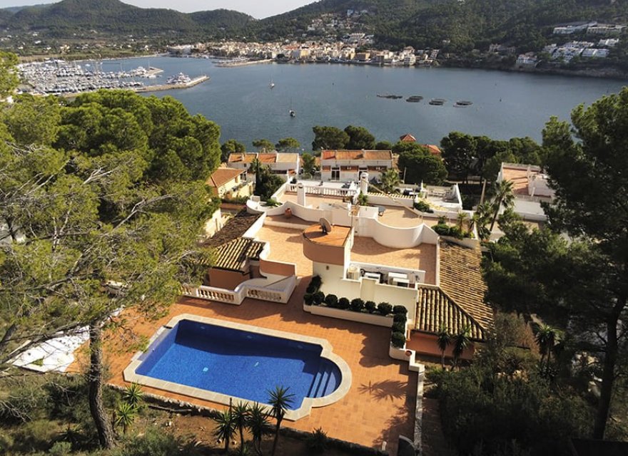 Reventa - Apartamento - Puerto d’Andratx