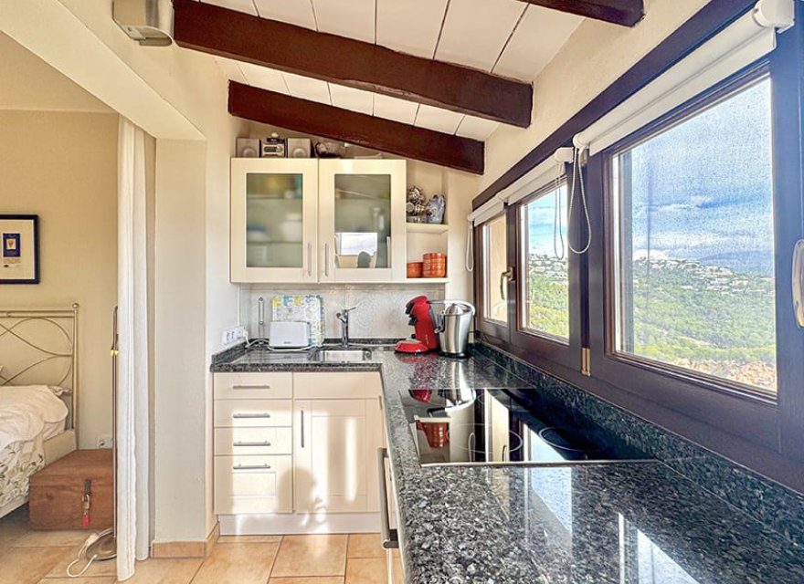 Reventa - Apartamento - Puerto d’Andratx