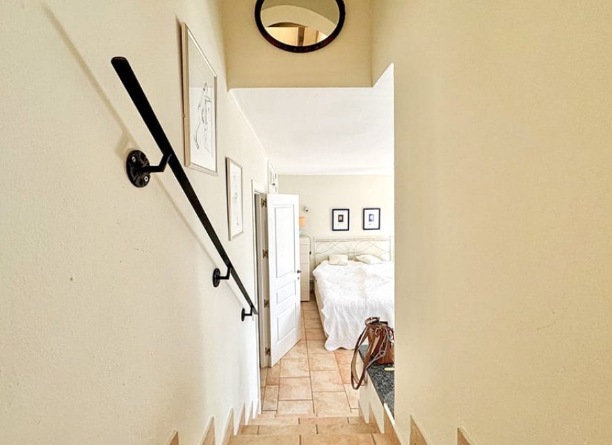 Reventa - Apartamento - Puerto d’Andratx