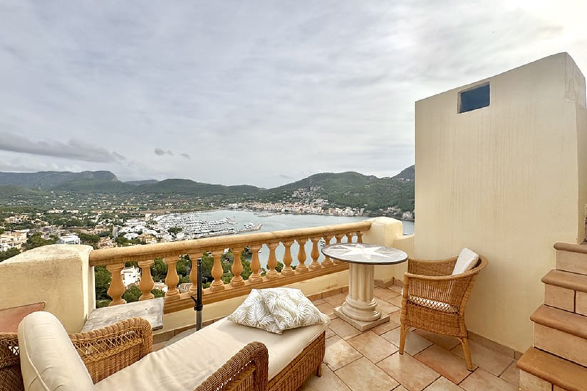 Reventa - Apartamento - Puerto d’Andratx