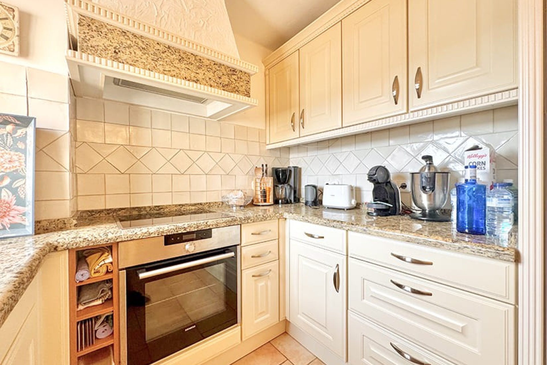 Reventa - Apartamento - Puerto d’Andratx