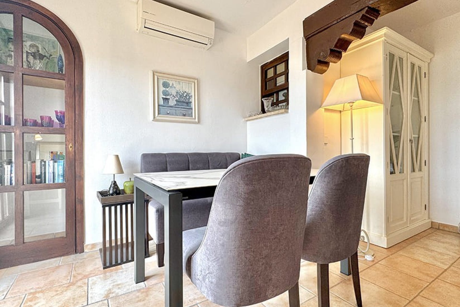 Reventa - Apartamento - Puerto d’Andratx