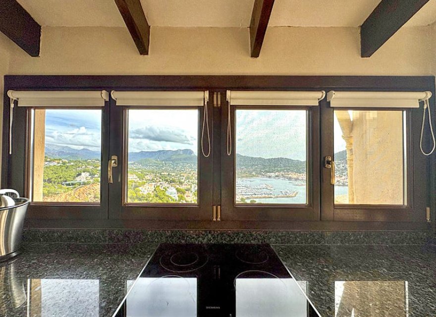 Reventa - Apartamento - Puerto d’Andratx